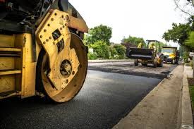 Cobblestone Driveway Installation in Silverthorne, CO